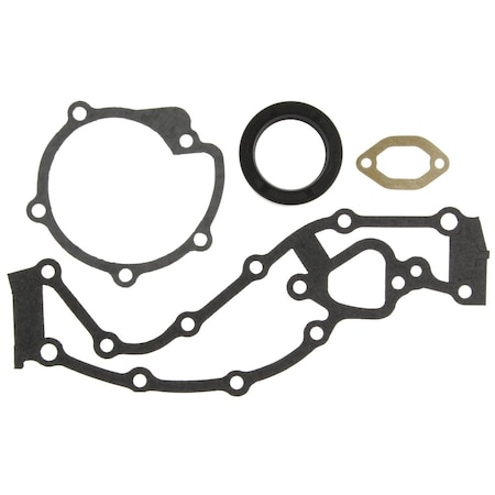 Mahle Engine Timing Cover Gasket Set JV943